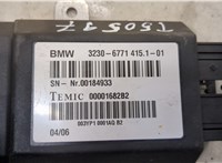 6771415 Блок управления рулевой рейки BMW 7 E65 2001-2008 20300575 #2