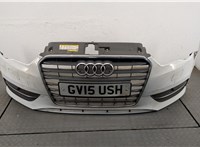  Бампер Audi A3 (8V) 2012-2016 20300581 #1