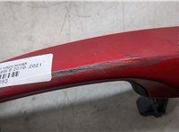  Ручка двери наружная Hyundai Sonata 8 2019- 20300593 #5