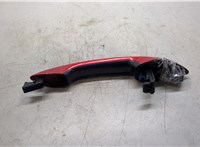  Ручка двери наружная Hyundai Sonata 8 2019- 20300593 #6