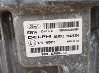  Блок управления двигателем Ford Mondeo 4 2007-2015 20300596 #3