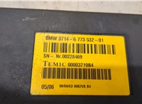 6773532 Блок управления Dynamic Drive BMW 7 E65 2001-2008 20300604 #2