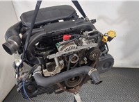  Двигатель (ДВС) Subaru Legacy Outback (B14) 2009-2014 20300608 #5