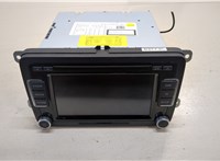  Магнитола Volkswagen Phaeton 2002-2010 20300613 #1