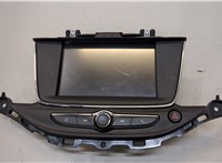  Дисплей компьютера (информационный) Opel Astra K 2015- 20300618 #1