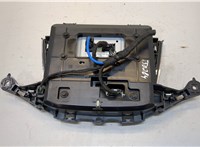  Дисплей компьютера (информационный) Opel Astra K 2015- 20300618 #3