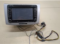  Магнитола Volkswagen Passat CC 2008-2012 20300619 #1