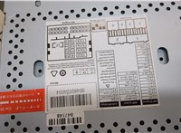  Магнитола Volkswagen Passat CC 2008-2012 20300619 #4