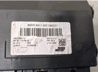 9311850 Блок управления климат-контролем BMW 1 F20, F21 2011-2019 20300627 #2