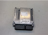 0281012707, 799856 Блок управления двигателем BMW 7 E65 2001-2008 20300629 #1