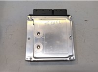 0281012707, 799856 Блок управления двигателем BMW 7 E65 2001-2008 20300629 #4