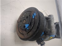  Компрессор кондиционера Renault Megane 2 2002-2009 20300644 #2