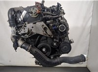  Двигатель (ДВС) Skoda SuperB 2008-2015 20300674 #1