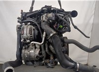  Двигатель (ДВС) Skoda SuperB 2008-2015 20300674 #2