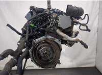  Двигатель (ДВС) Skoda SuperB 2008-2015 20300674 #3