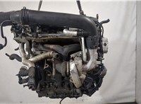  Двигатель (ДВС) Skoda SuperB 2008-2015 20300674 #4