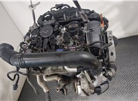  Двигатель (ДВС) Skoda SuperB 2008-2015 20300674 #5