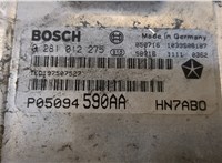  Блок управления двигателем Chrysler Voyager 2001-2007 20300678 #2