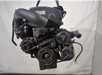  Двигатель (ДВС) Opel Zafira B 2005-2012 20300686 #1
