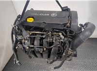  Двигатель (ДВС) Opel Zafira B 2005-2012 20300686 #5