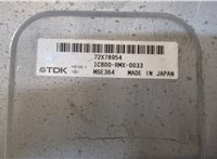  Инвертор, преобразователь напряжения Honda Civic 2006-2012 20300688 #2