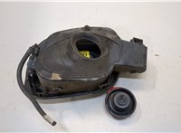  Лючок бензобака Opel Astra K 2015- 20300696 #2