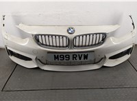  Бампер BMW 4 F32 2013-2017 20300700 #1