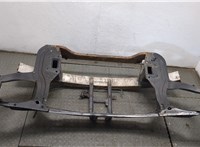  Рамка передняя (телевизор) Mercedes ML W164 2005-2011 20300717 #2