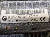 65826986301 Дисплей компьютера (информационный) BMW 7 E65 2001-2008 20300723 #4
