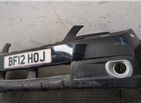 57702AJ080 Бампер Subaru Legacy Outback (B14) 2009-2014 20300730 #15