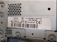  Магнитола Ford Mondeo 4 2007-2015 20300731 #2