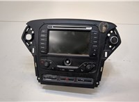  Магнитола Ford Mondeo 4 2007-2015 20300731 #1