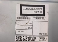  Магнитола Ford Mondeo 4 2007-2015 20300731 #7