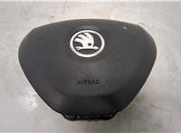  Подушка безопасности водителя Skoda Rapid 20300732 #1