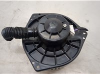  Двигатель отопителя (моторчик печки) Chevrolet Spark 2009- 20300746 #1