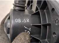  Двигатель отопителя (моторчик печки) Chevrolet Spark 2009- 20300746 #3