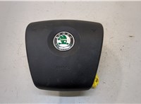  Подушка безопасности водителя Skoda Fabia 2007-2010 20300753 #1