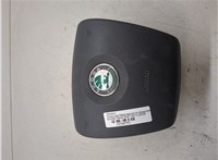 5J0880201D Подушка безопасности водителя Skoda Fabia 2007-2010 20300753 #4