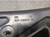  Рамка передняя (телевизор) Mini Cooper (F56) 2013- 20300758 #6