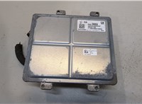  Блок управления двигателем Opel Astra K 2015- 20300770 #3