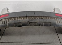  Бампер KIA Sorento 2009-2014 20300771 #1