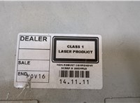  Магнитола Ford Fiesta 2008-2013 20300775 #2