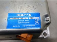  Инвертор, преобразователь напряжения Honda Civic 2006-2012 20300777 #2