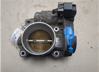 5825705 Заслонка дроссельная Opel Zafira A 1999-2005 20300779 #4