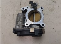 5825705 Заслонка дроссельная Opel Zafira A 1999-2005 20300779 #6