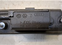  Подсветка номера Audi A4 (B7) 2005-2007 20300780 #3