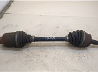  Полуось (приводной вал, шрус) Opel Mokka 2012-2015 20300793 #1