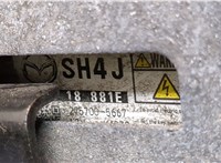 2757005667 Блок управления двигателем Mazda 6 (GJ) 2012-2018 20300808 #3