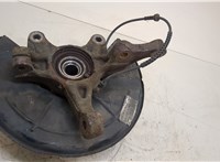  Ступица (кулак, цапфа) Opel Mokka 2012-2015 20300810 #4