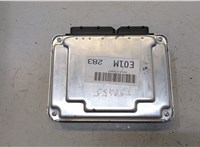 8E0907401M Блок управления двигателем Audi A6 (C5) 1997-2004 20300813 #4